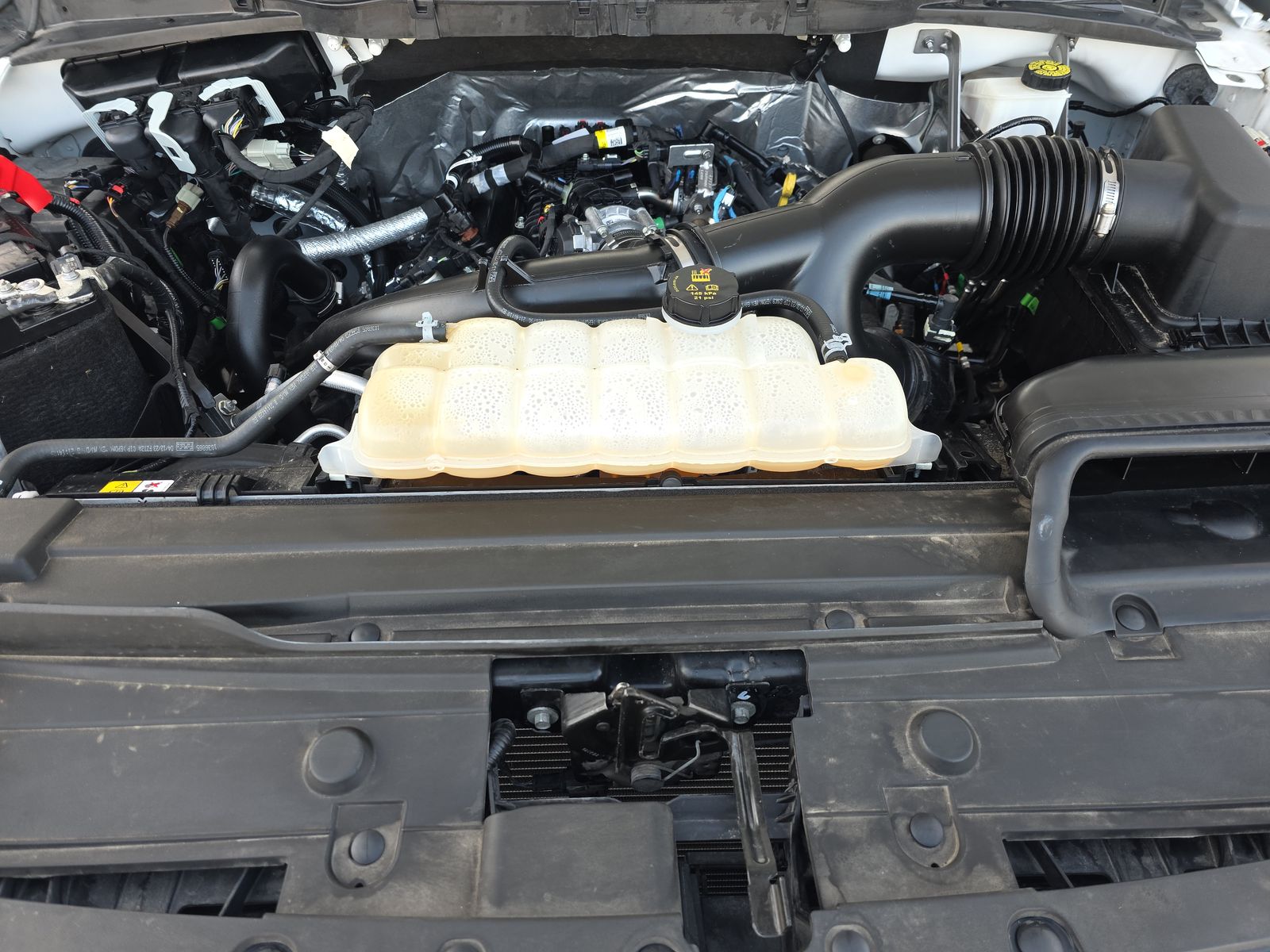 2023 Ford F-150 XL AWD