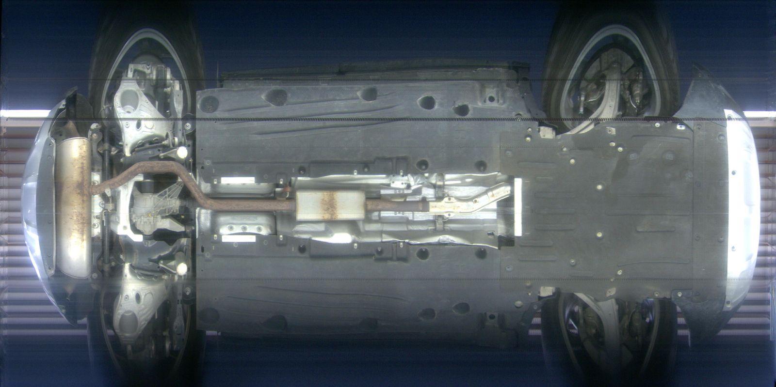 2022 Land Rover Range Rover Evoque SE AWD