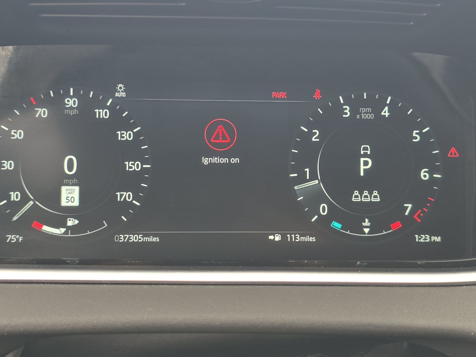 2022 Land Rover Range Rover Evoque SE AWD