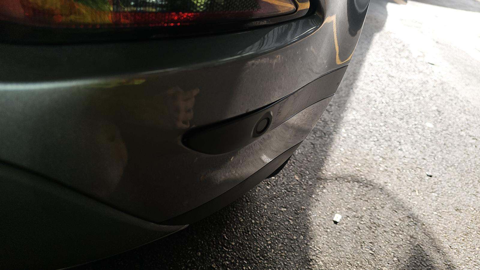 2022 Land Rover Range Rover Evoque SE AWD