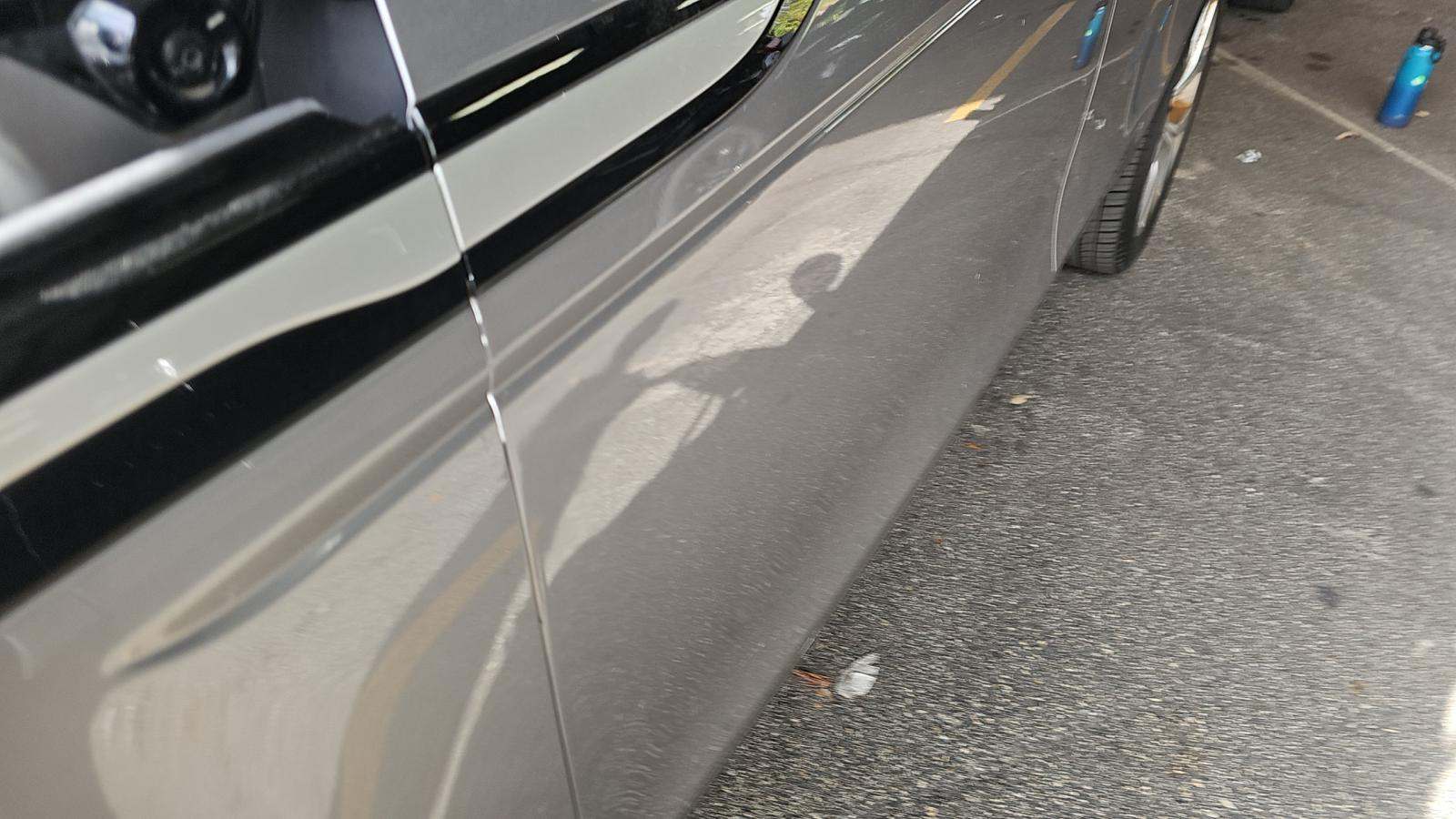 2022 Land Rover Range Rover Evoque SE AWD