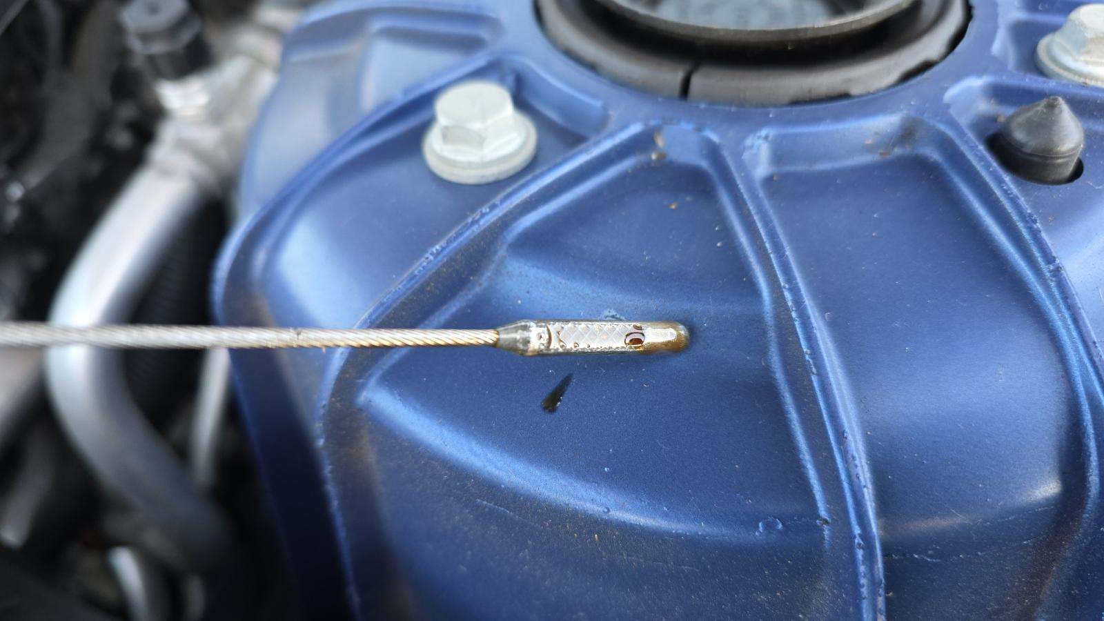 2023 Chevrolet Camaro 2LT RWD