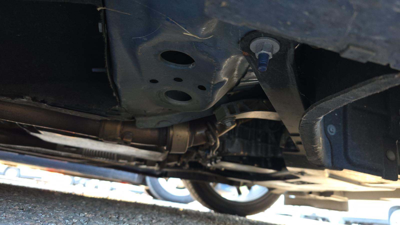 2023 Chevrolet Camaro 2LT RWD