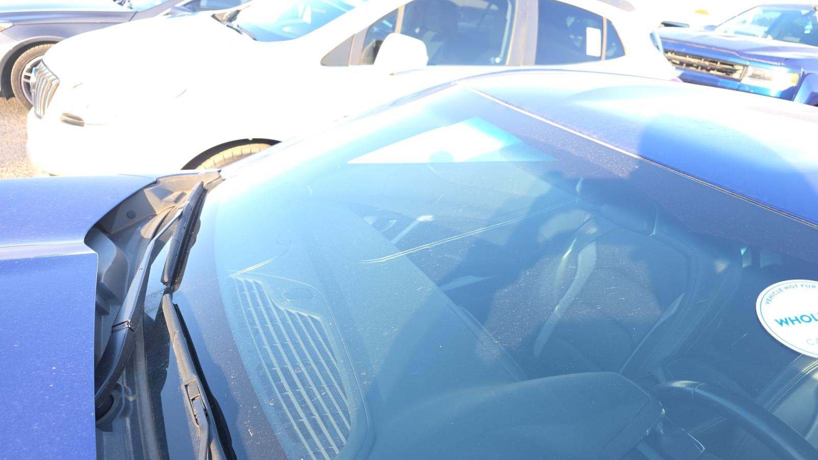 2023 Chevrolet Camaro 2LT RWD