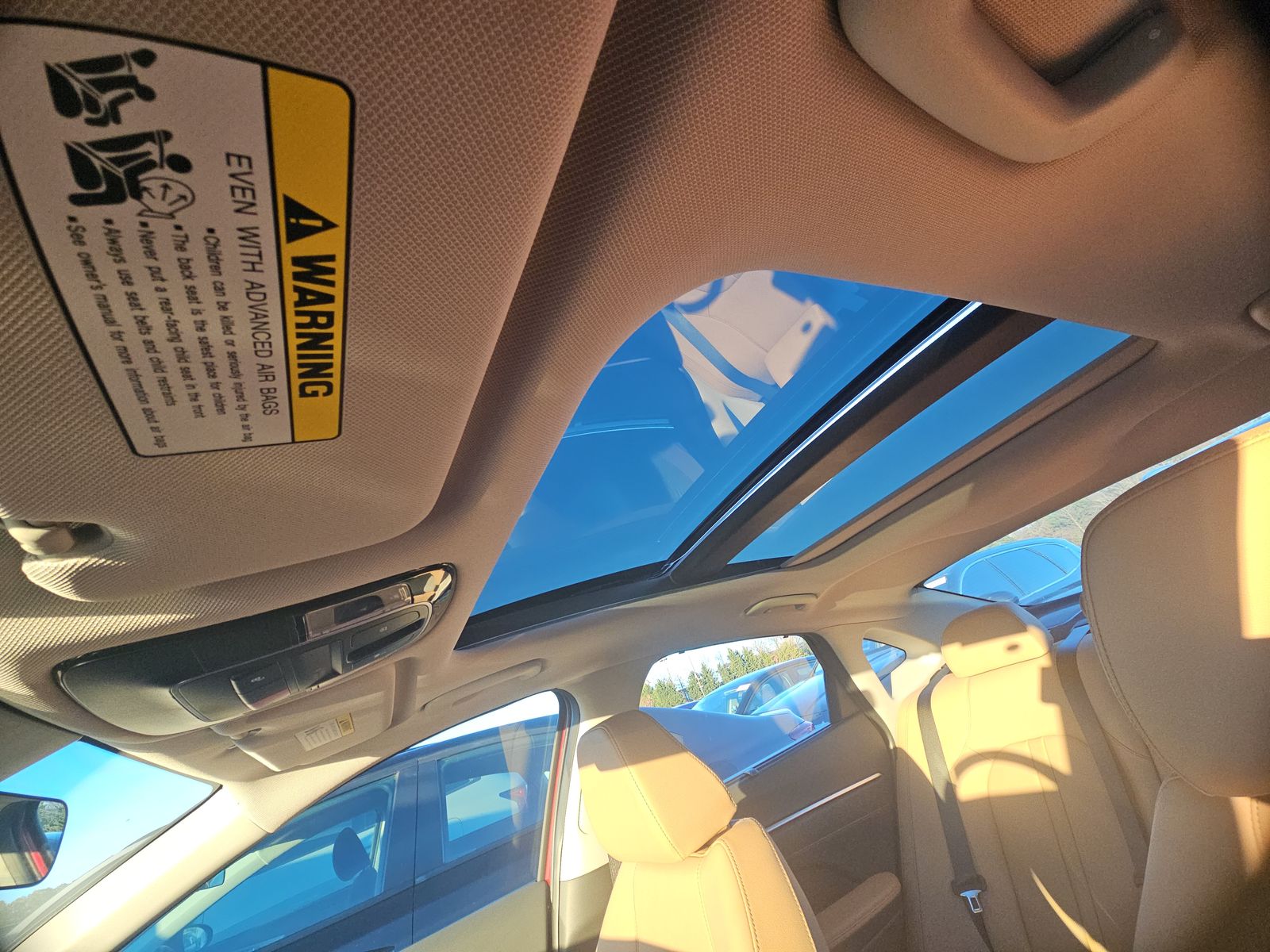 2025 Hyundai Sonata Hybrid Limited FWD