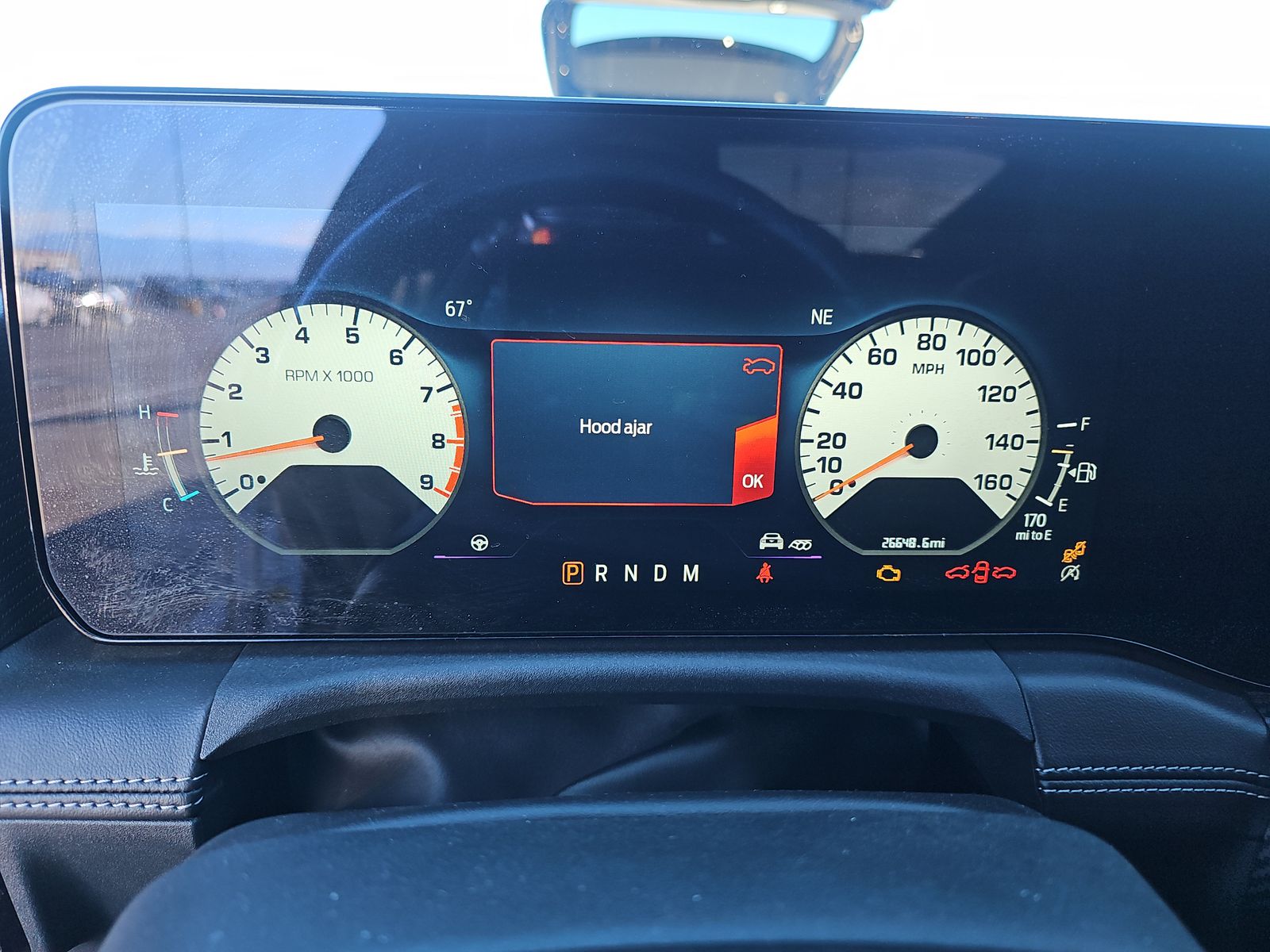 2024 Ford Mustang GT Premium RWD