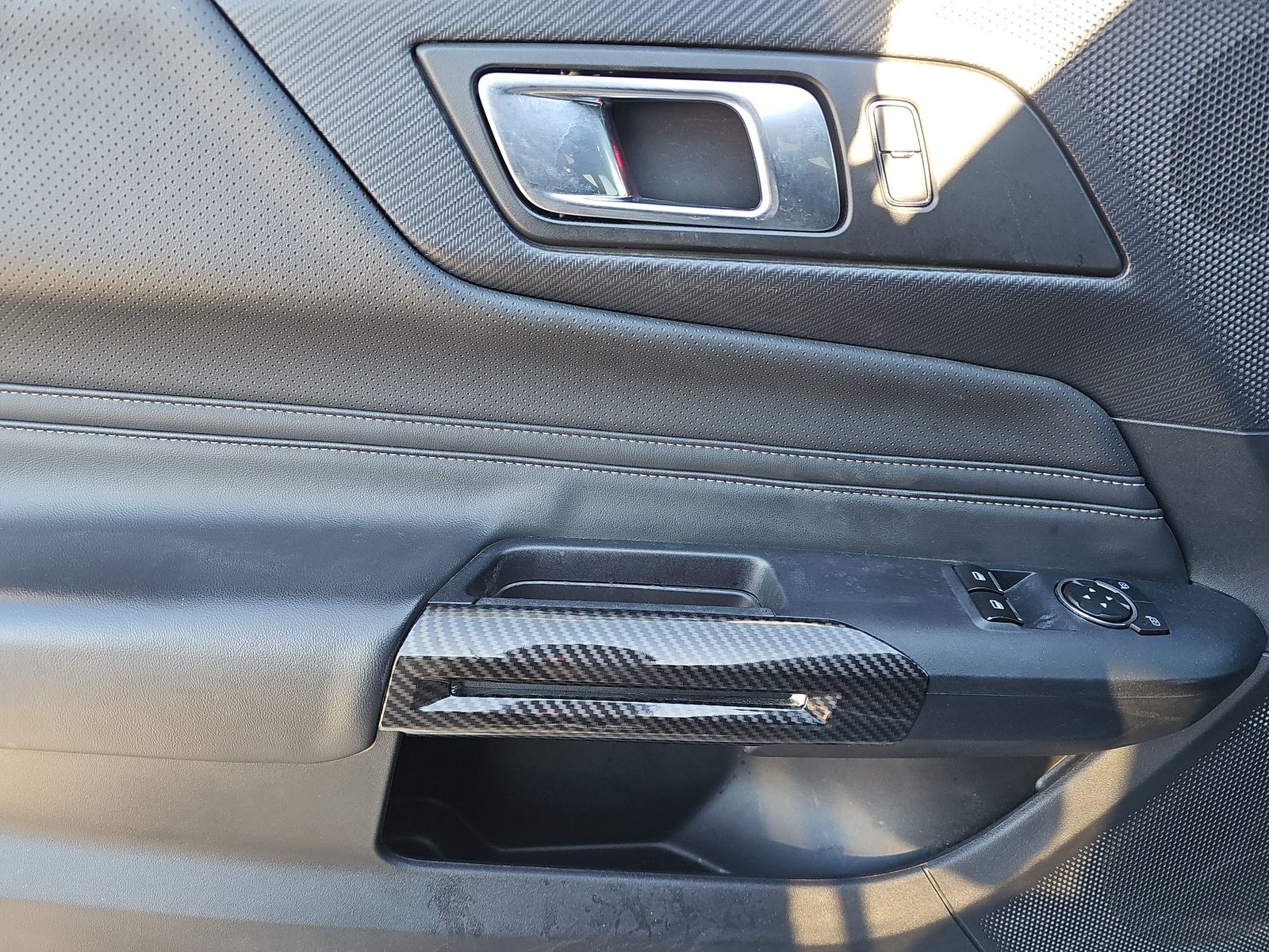 2024 Ford Mustang GT Premium RWD