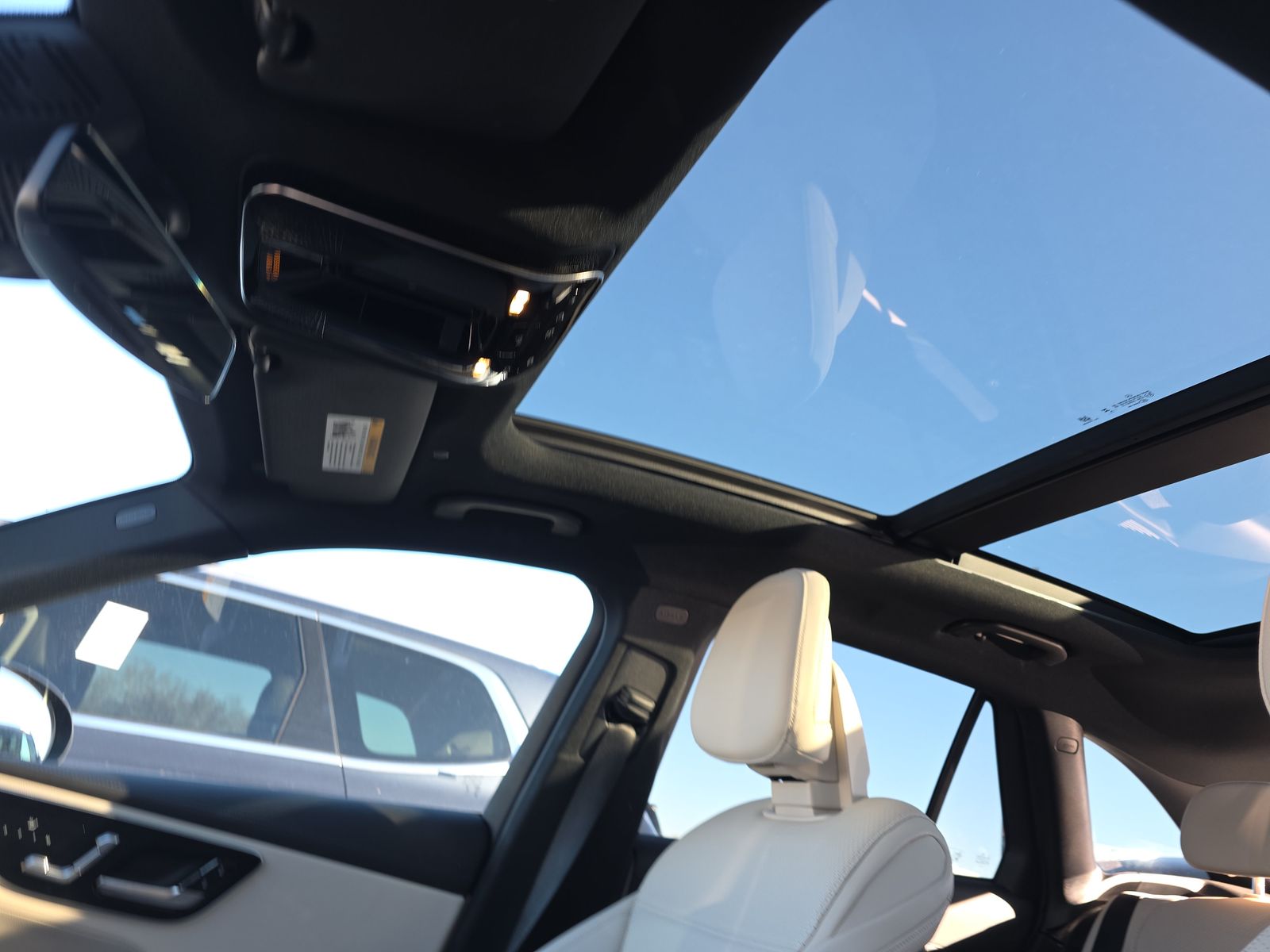 2024 Mercedes-Benz GLC GLC 300 AWD