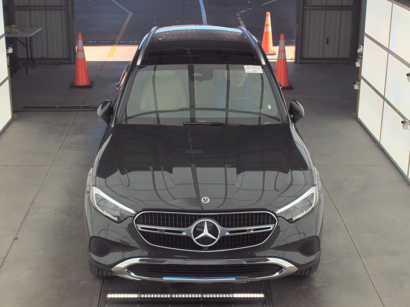 2024 Mercedes-Benz GLC GLC 300 AWD