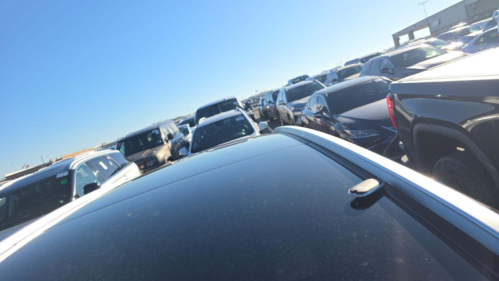 2024 Mercedes-Benz GLC GLC 300 AWD