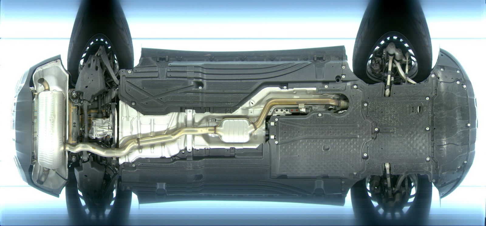 2024 Mercedes-Benz GLC GLC 300 AWD