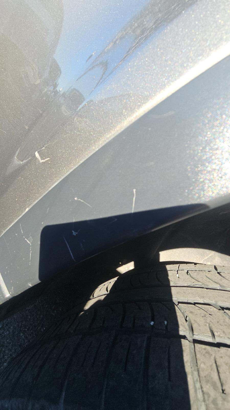 2023 Land Rover Defender 110 SE AWD