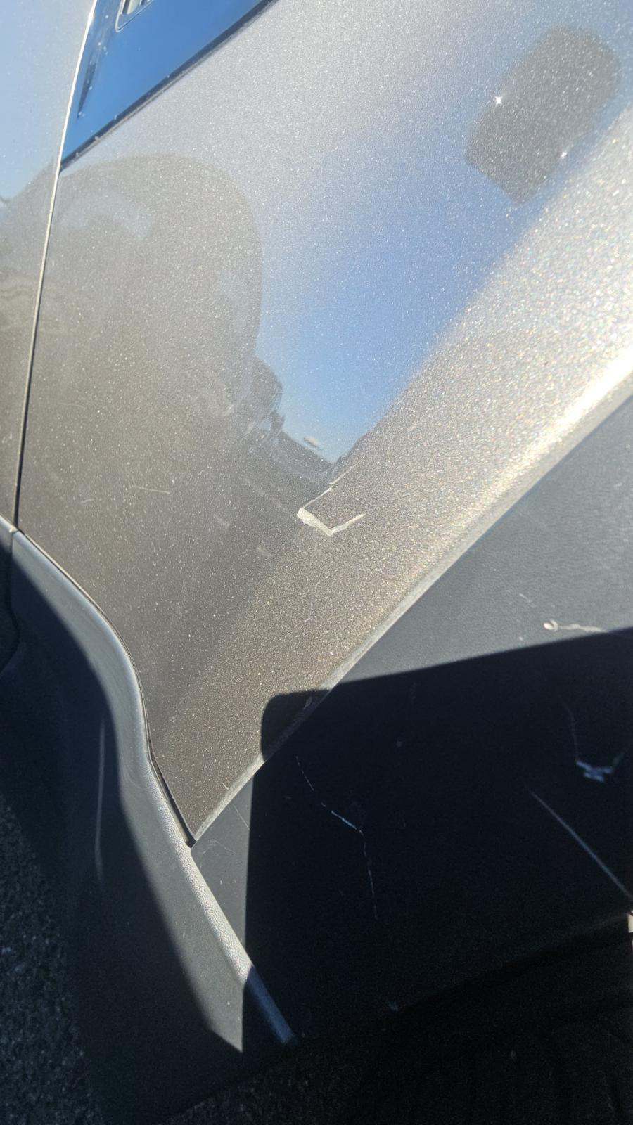 2023 Land Rover Defender 110 SE AWD