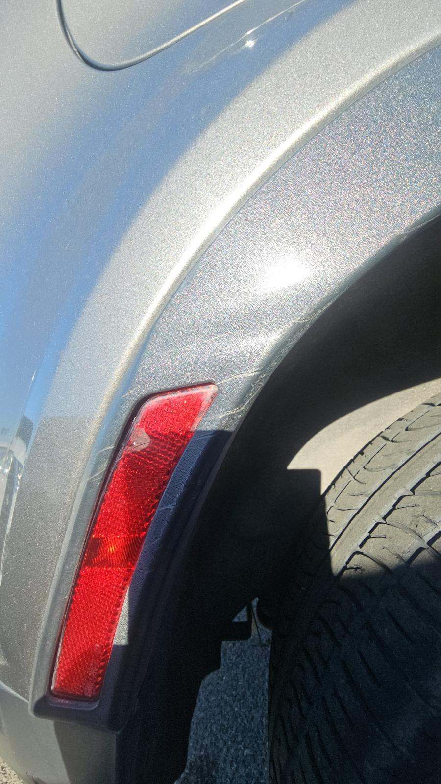 2023 Land Rover Defender 110 SE AWD