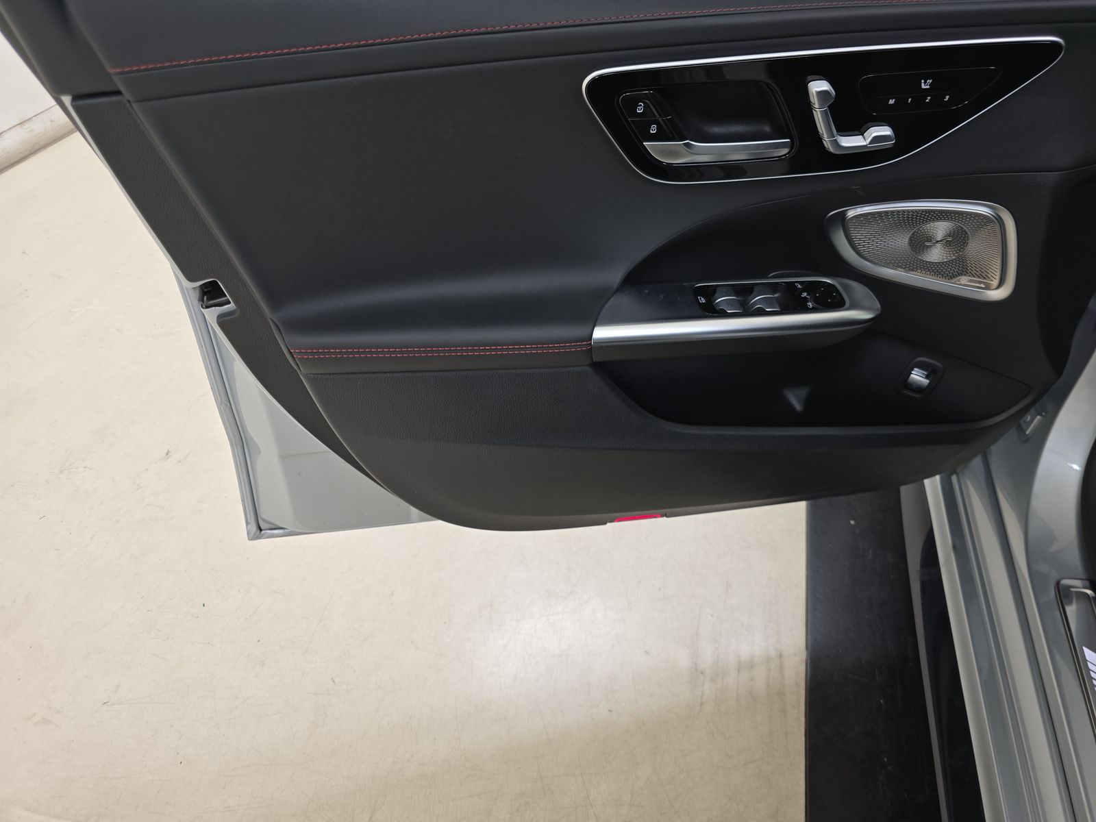 2024 Mercedes-Benz C-Class AMG C 43 AWD