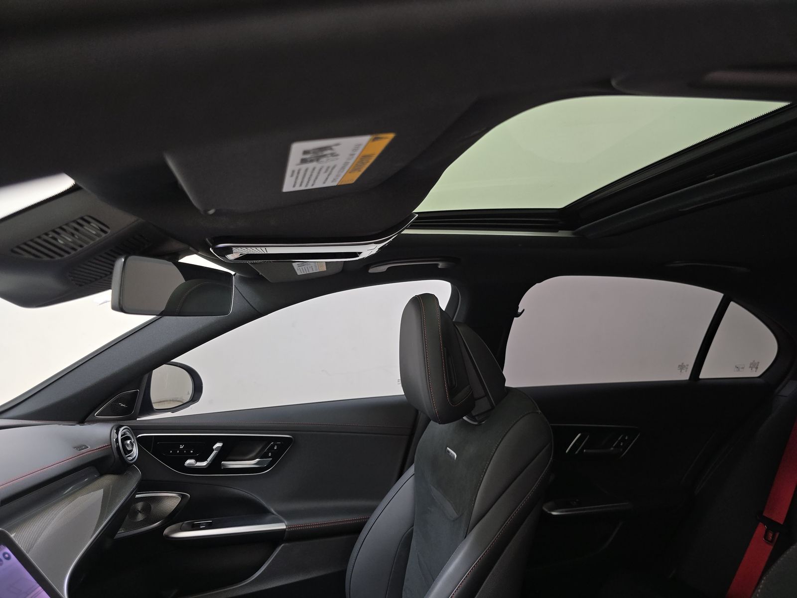 2024 Mercedes-Benz C-Class AMG C 43 AWD