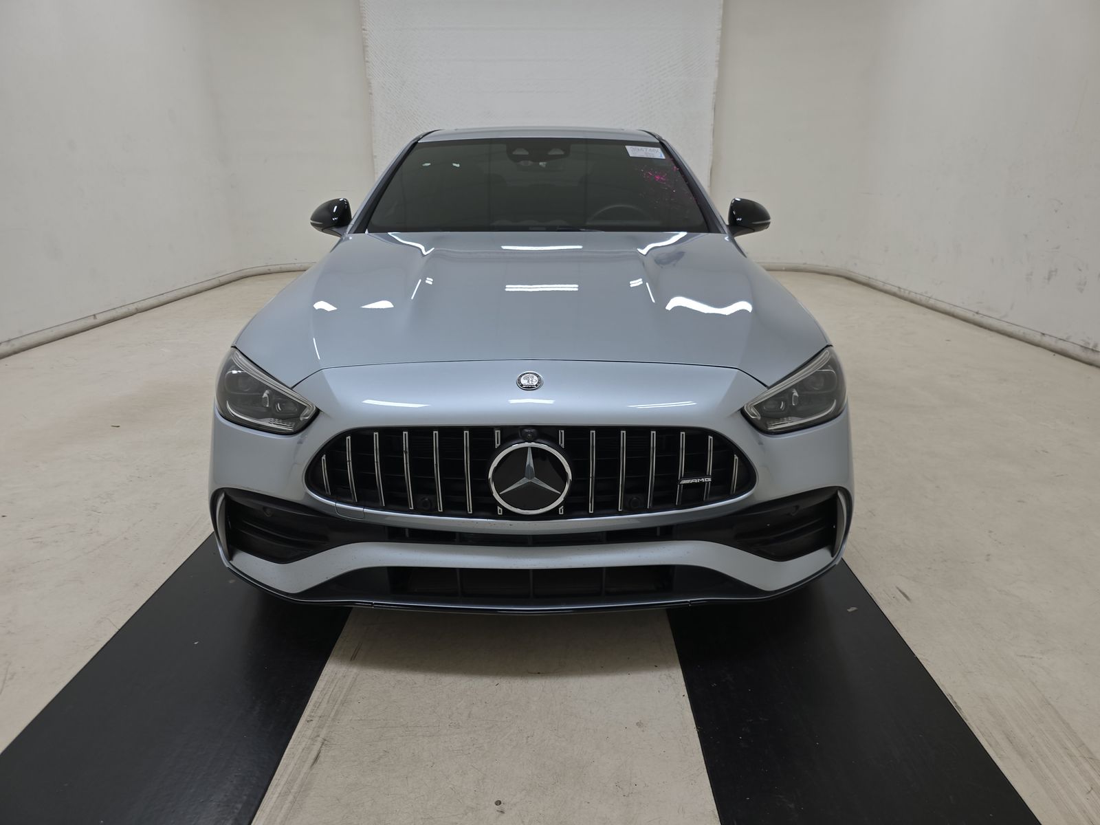 2024 Mercedes-Benz C-Class AMG C 43 AWD