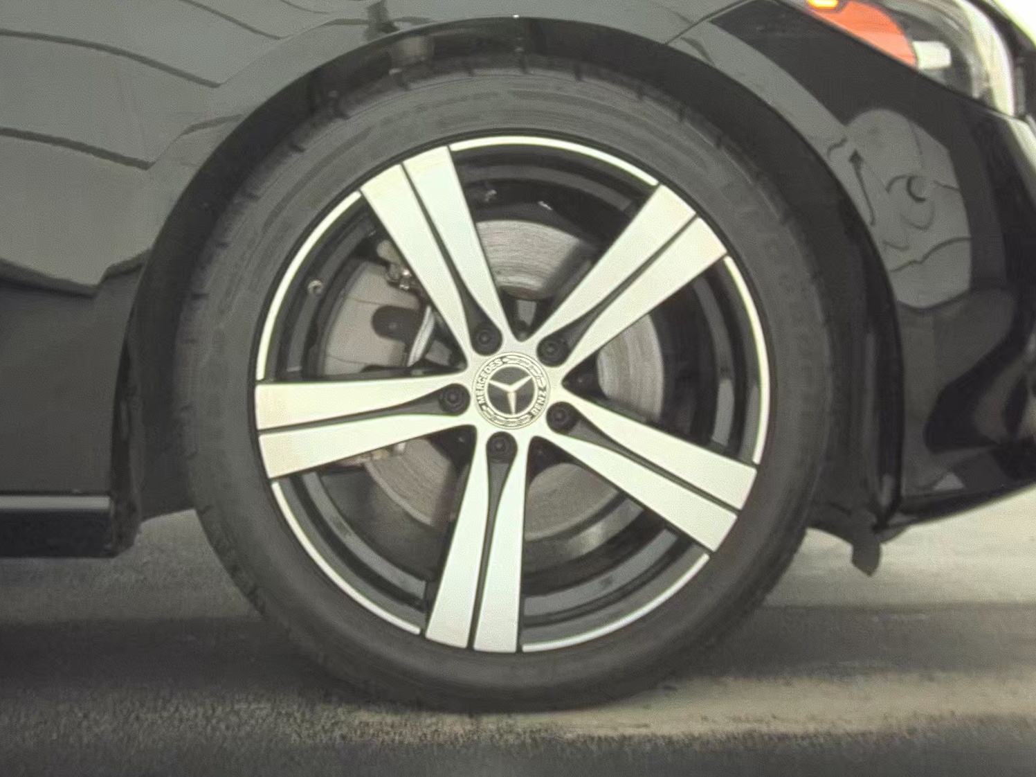 2023 Mercedes-Benz C-Class C 300 AWD