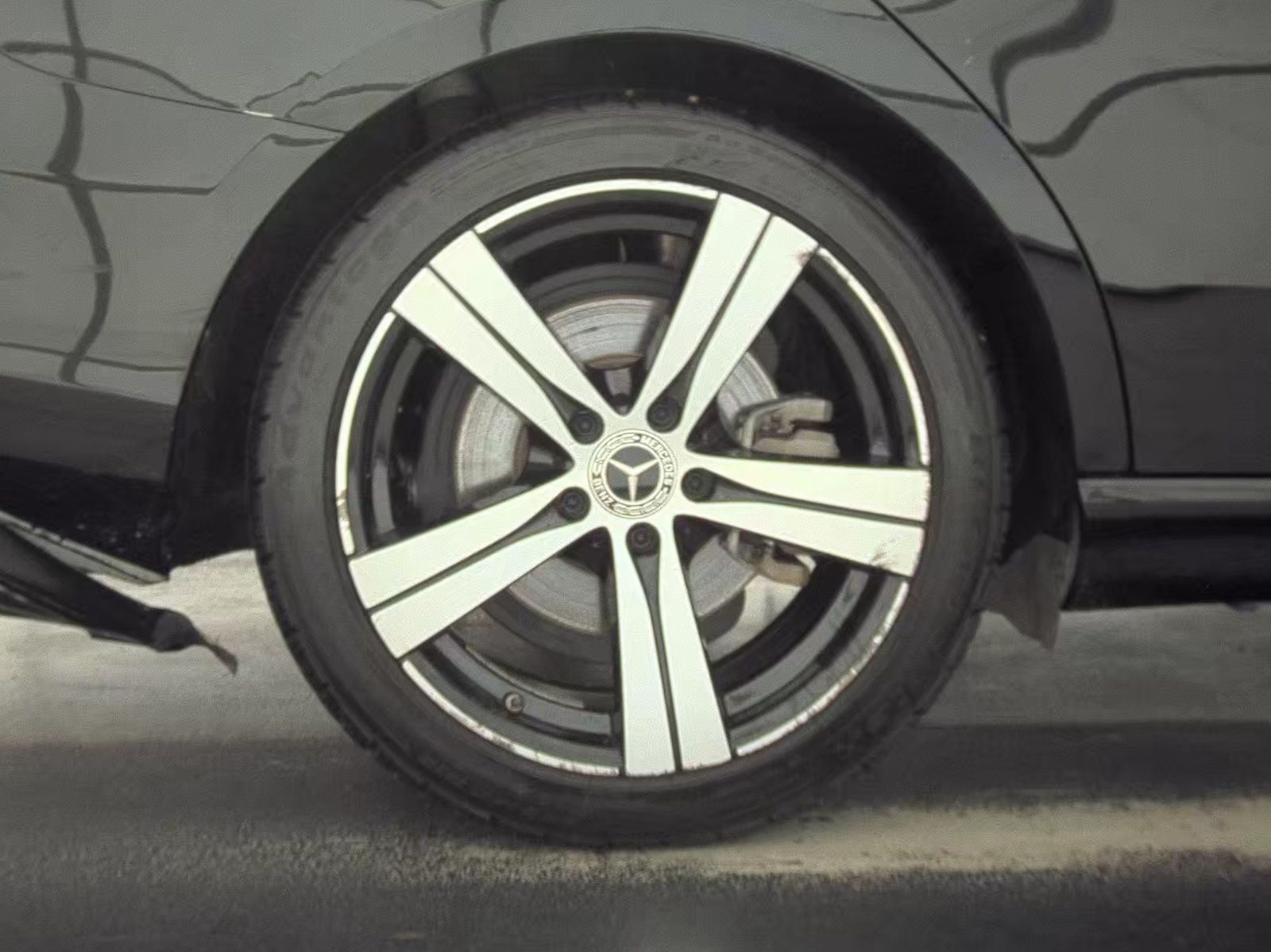 2023 Mercedes-Benz C-Class C 300 AWD