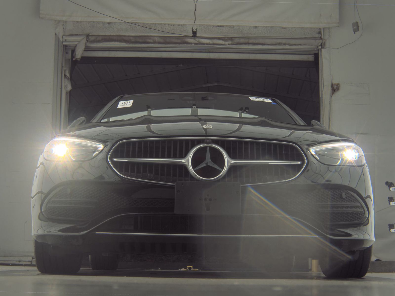 2023 Mercedes-Benz C-Class C 300 AWD