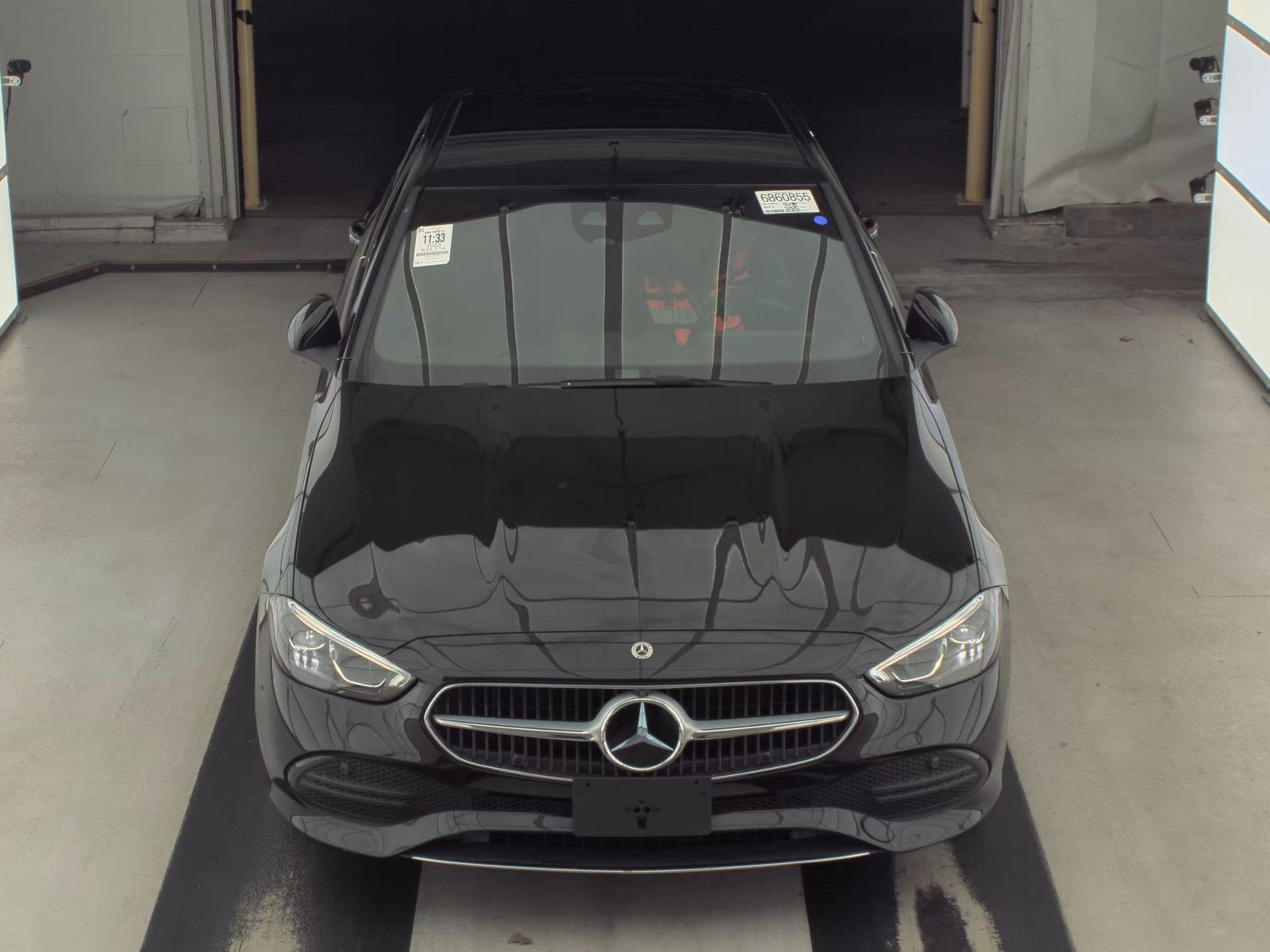 2023 Mercedes-Benz C-Class C 300 AWD