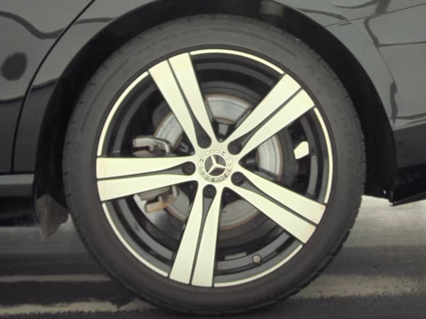 2023 Mercedes-Benz C-Class C 300 AWD