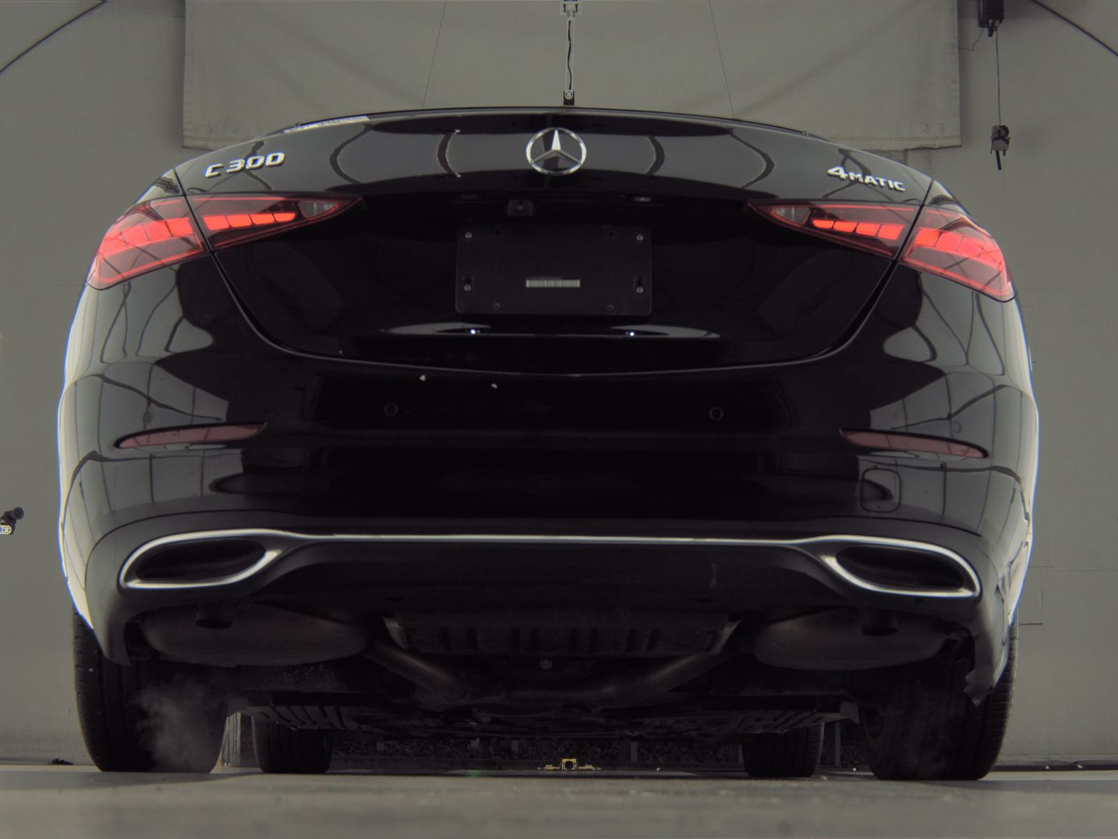 2023 Mercedes-Benz C-Class C 300 AWD