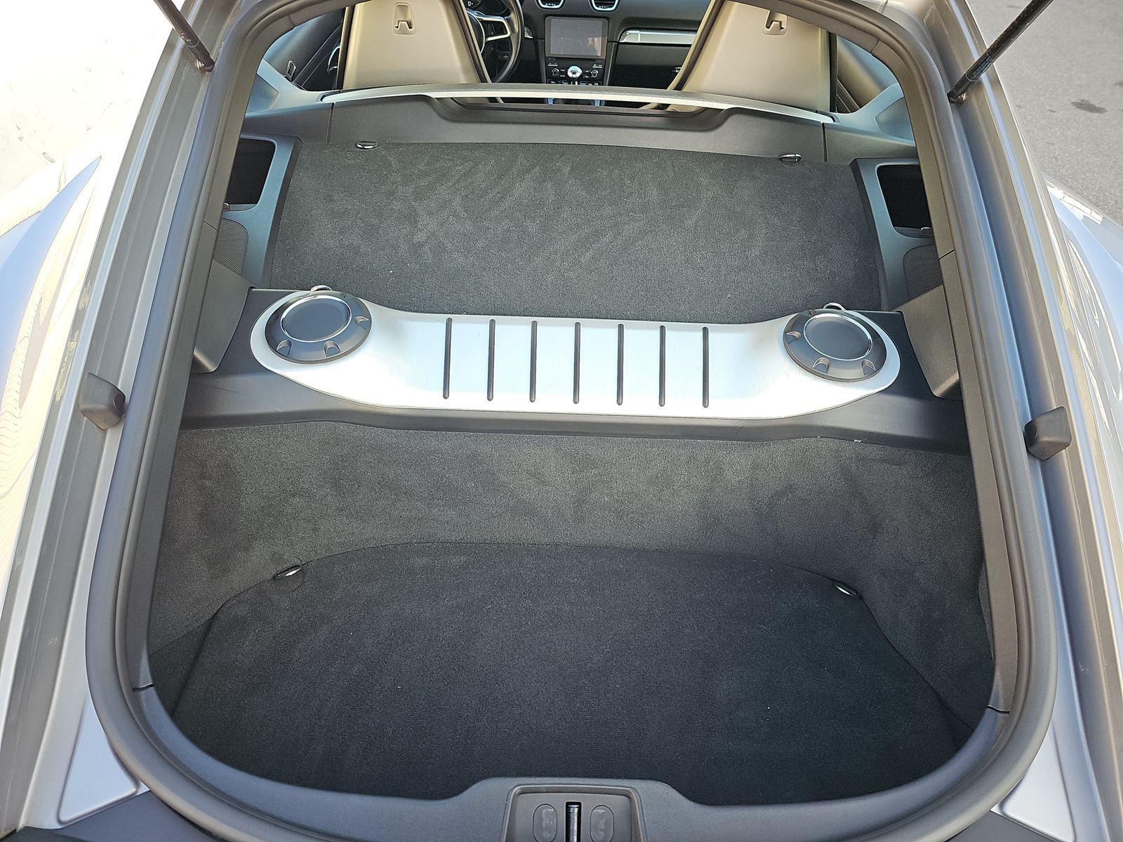 2022 Porsche 718 Cayman Base RWD