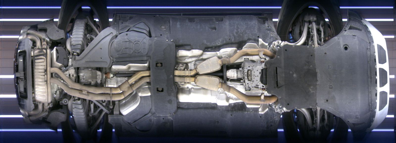 2023 Audi SQ7 Premium Plus AWD