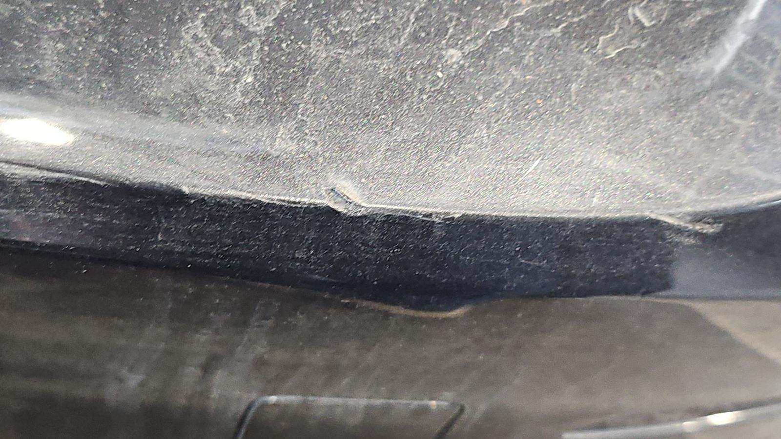 2018 BMW 5 Series 530e iPerformance RWD