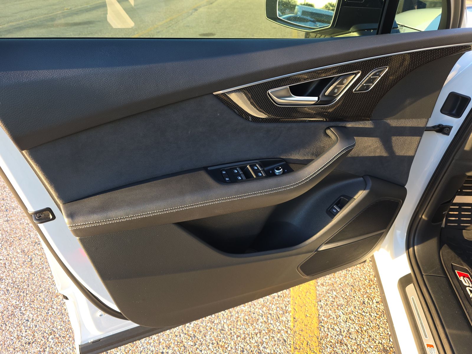 2023 Audi SQ7 Premium Plus AWD