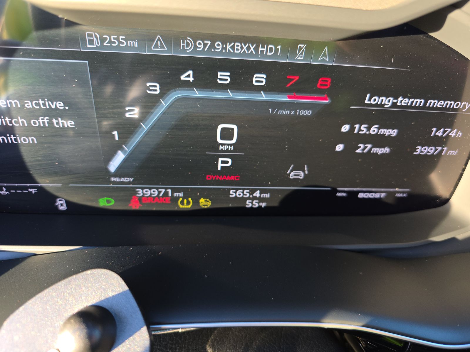 2023 Audi SQ7 Premium Plus AWD