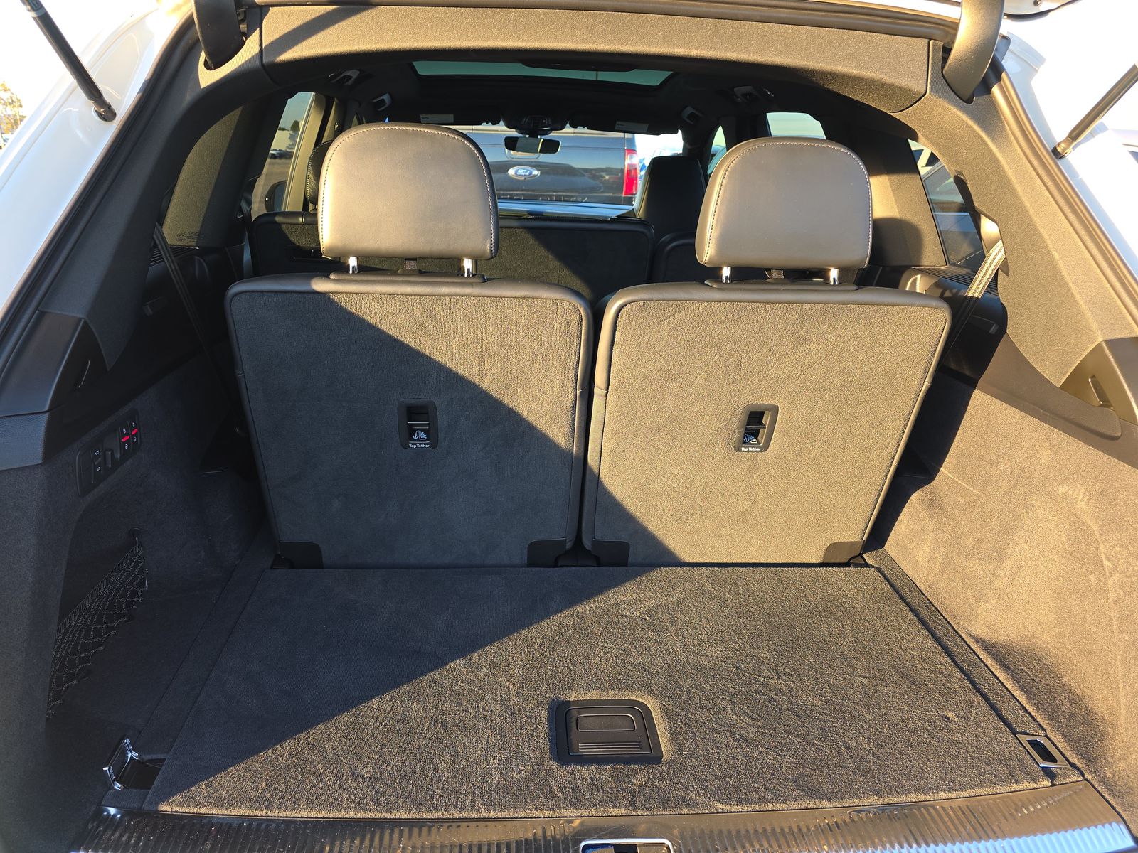 2023 Audi SQ7 Premium Plus AWD