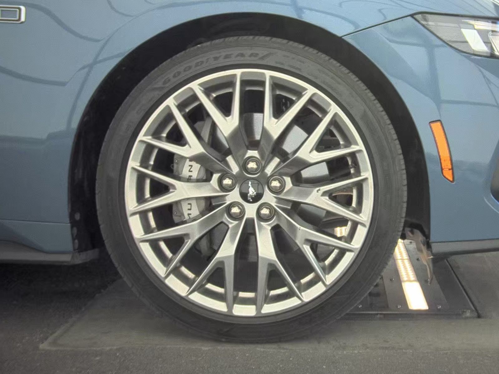 2024 Ford Mustang GT Premium RWD