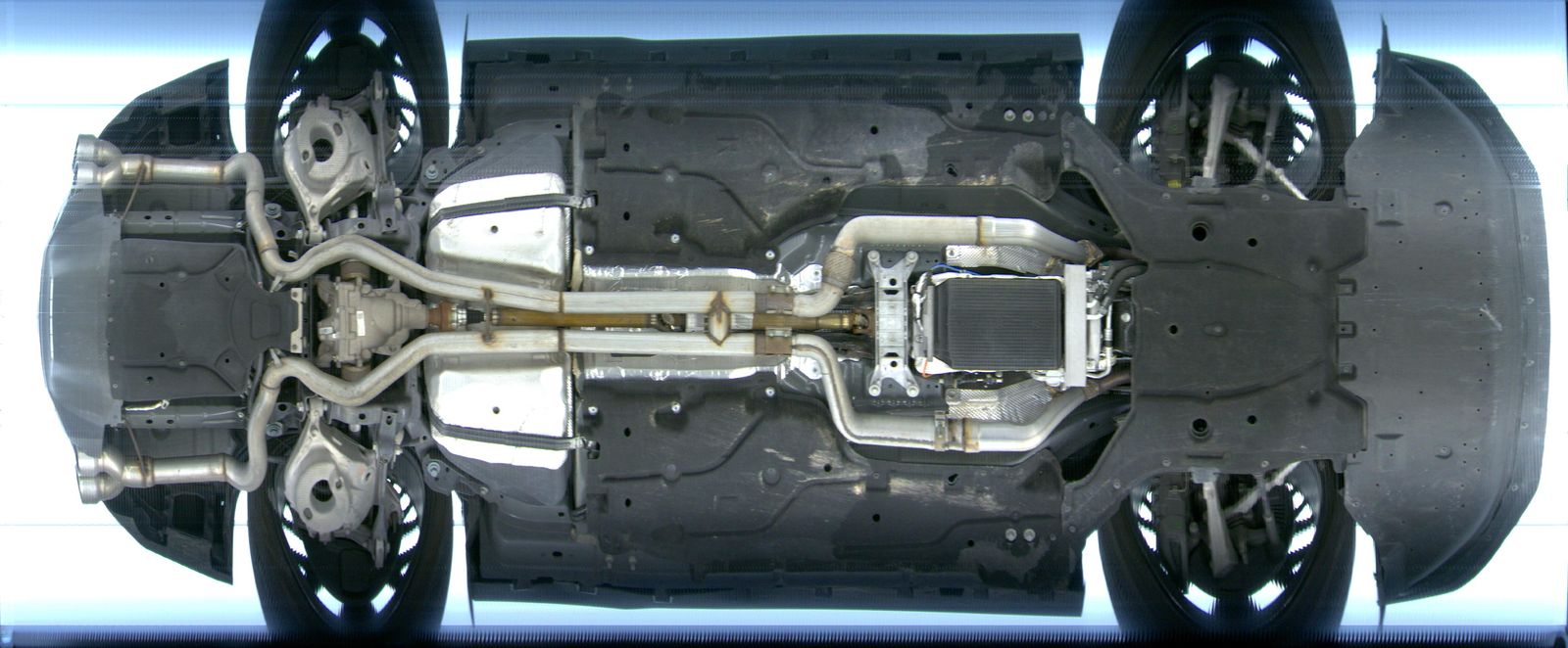 2024 Ford Mustang GT Premium RWD