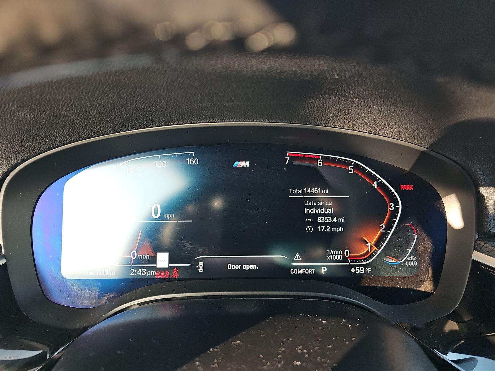 2023 BMW 5 Series 530i RWD