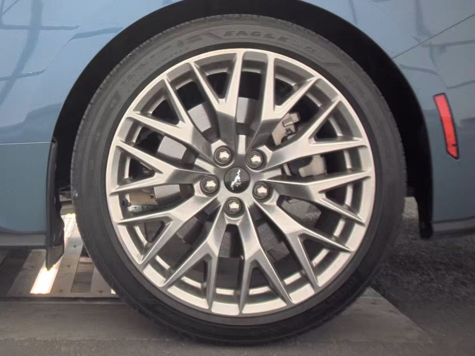 2024 Ford Mustang GT Premium RWD