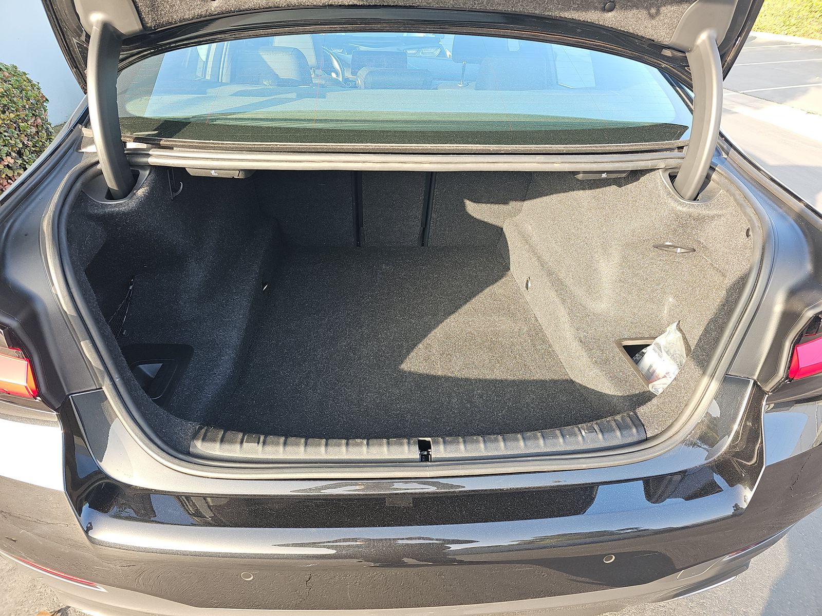 2023 BMW 5 Series 530i RWD