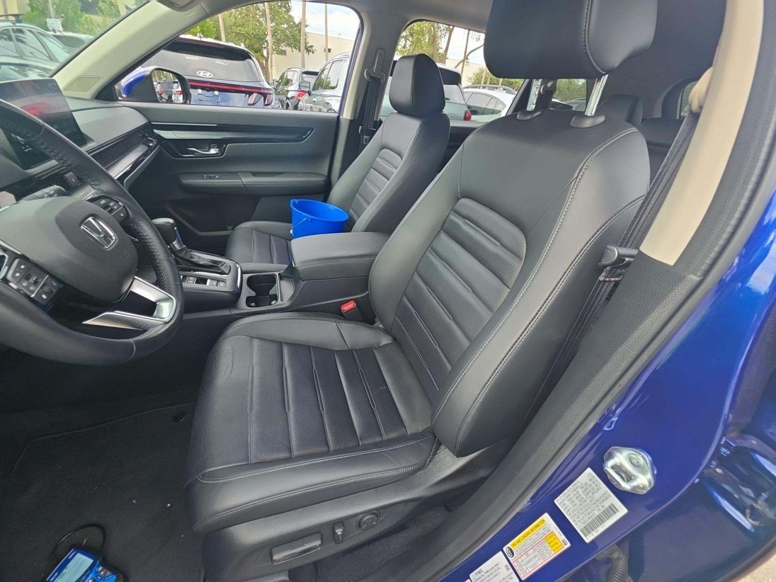 2023 Honda CR-V EX-L FWD