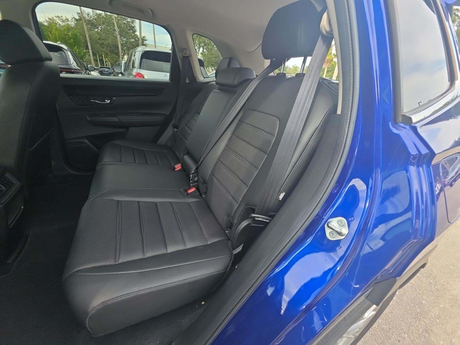 2023 Honda CR-V EX-L FWD