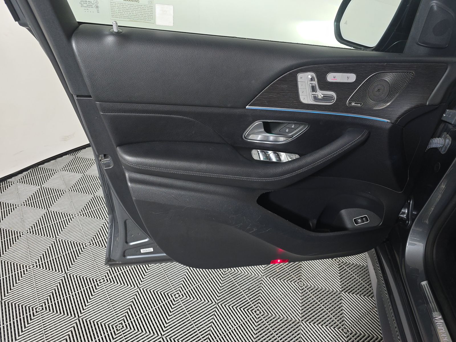 2022 Mercedes-Benz GLE GLE 350 RWD