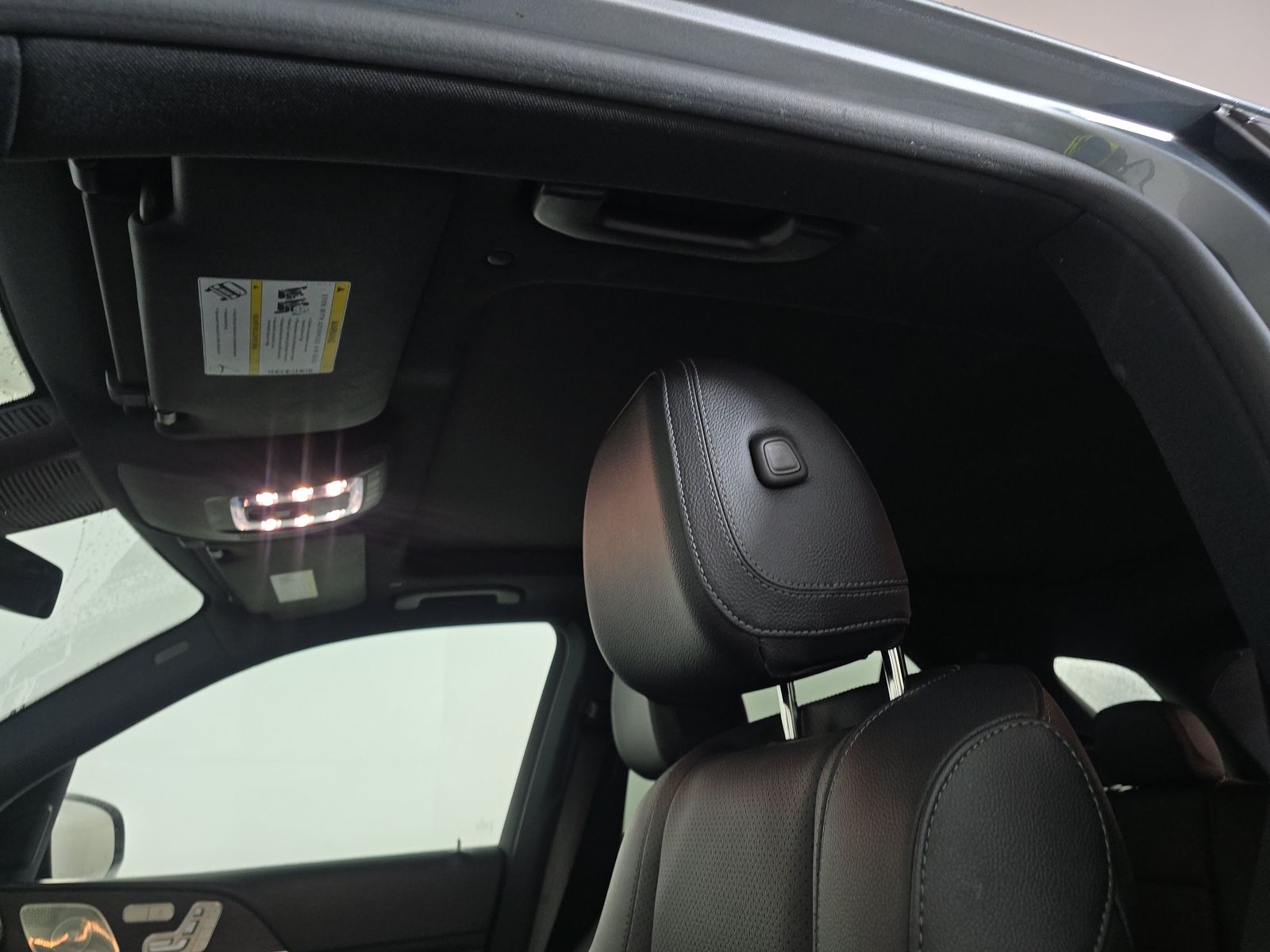 2022 Mercedes-Benz GLE GLE 350 RWD