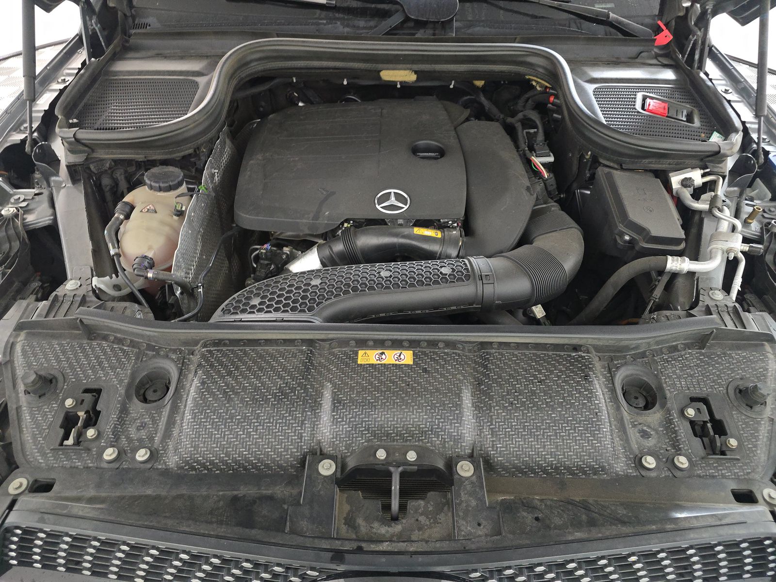 2022 Mercedes-Benz GLE GLE 350 RWD