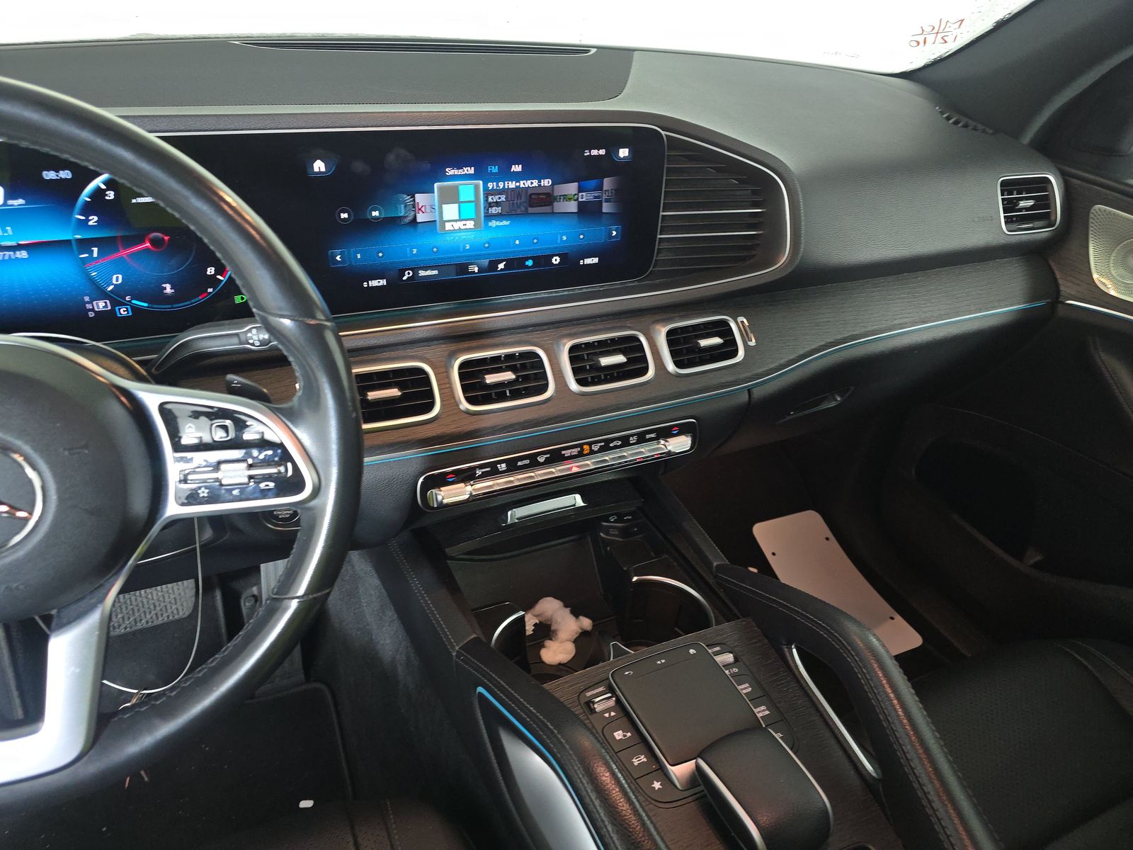 2022 Mercedes-Benz GLE GLE 350 RWD