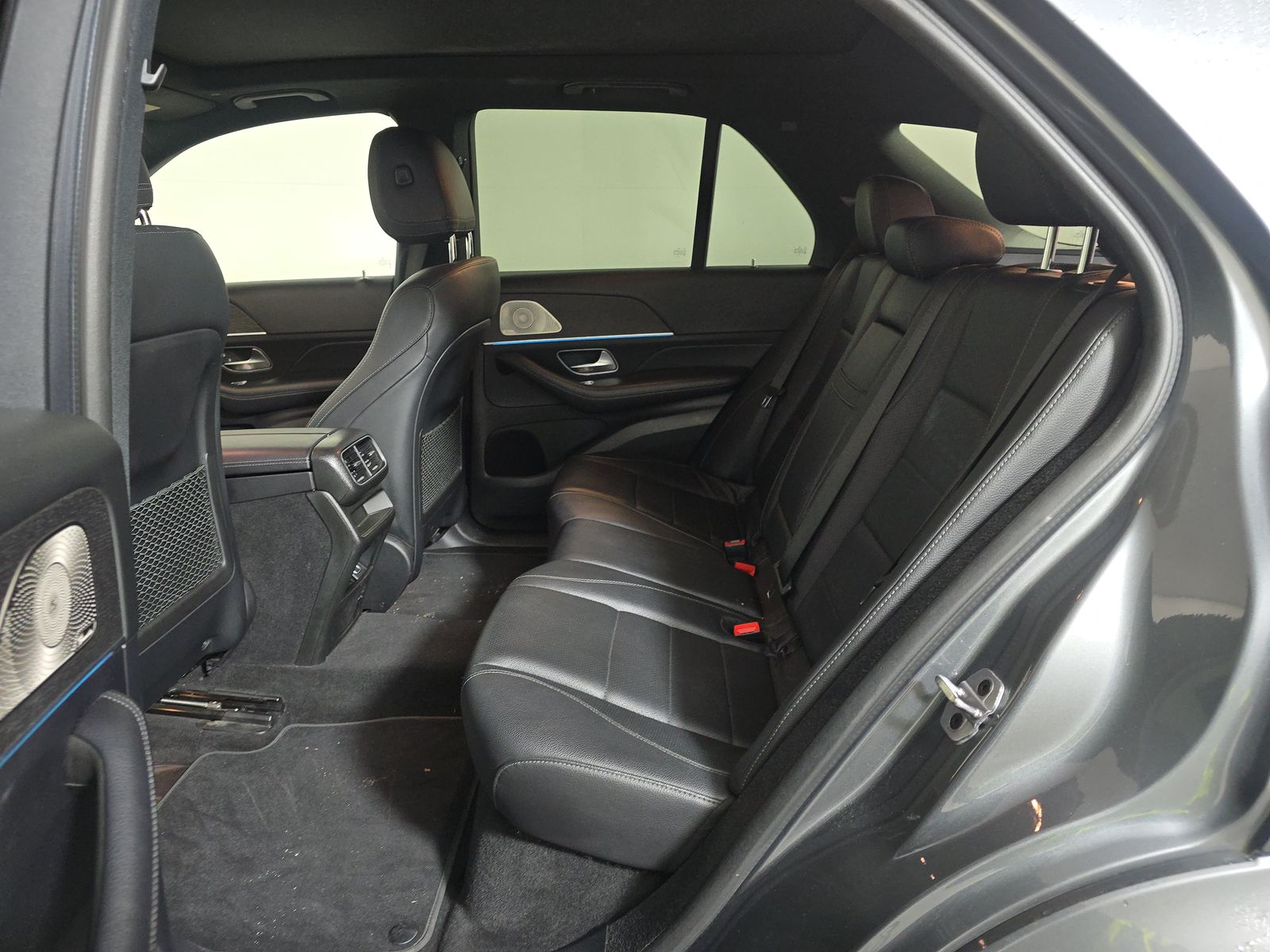 2022 Mercedes-Benz GLE GLE 350 RWD