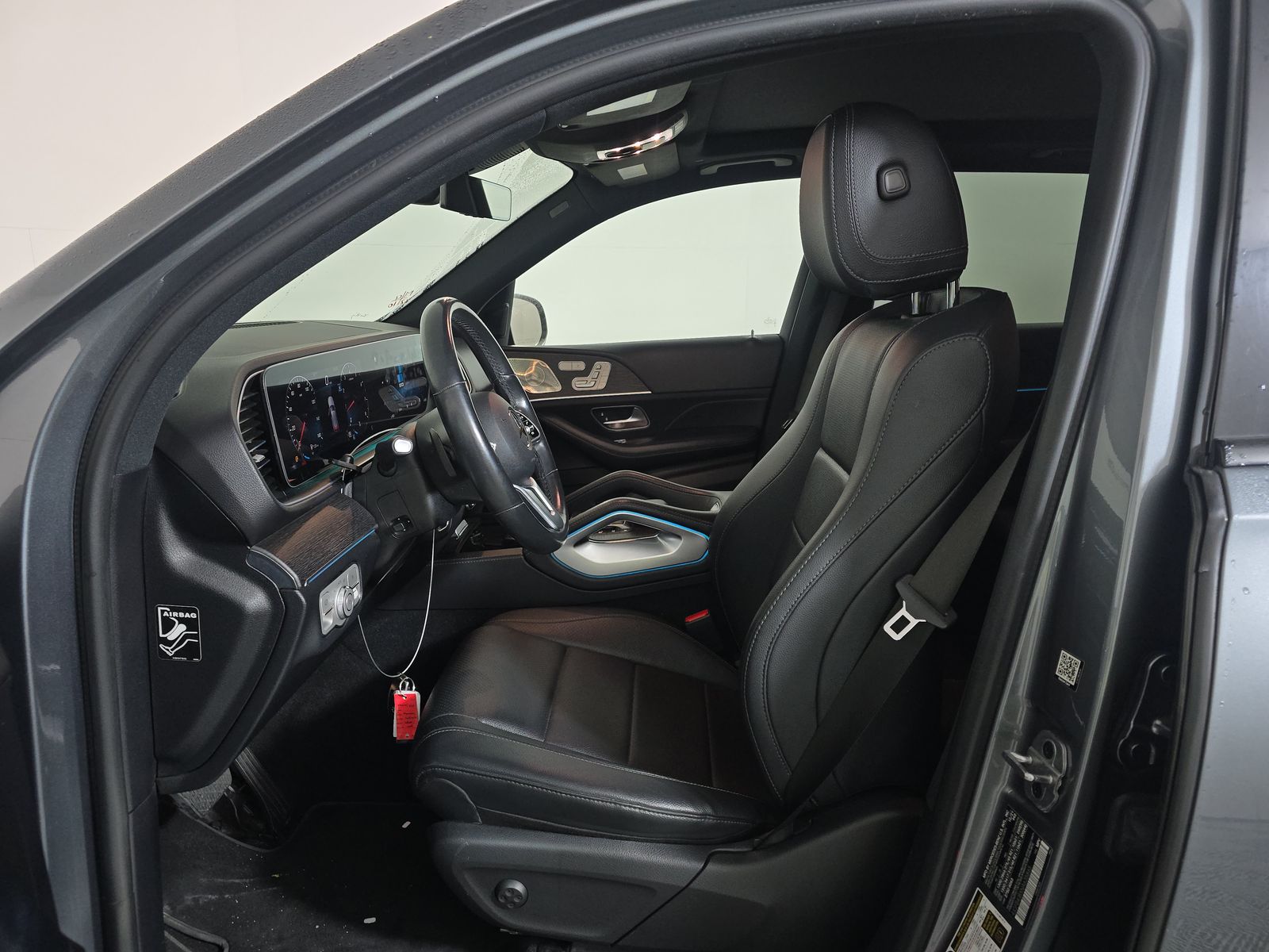 2022 Mercedes-Benz GLE GLE 350 RWD