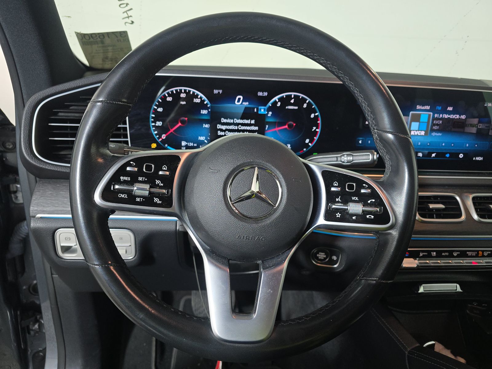 2022 Mercedes-Benz GLE GLE 350 RWD