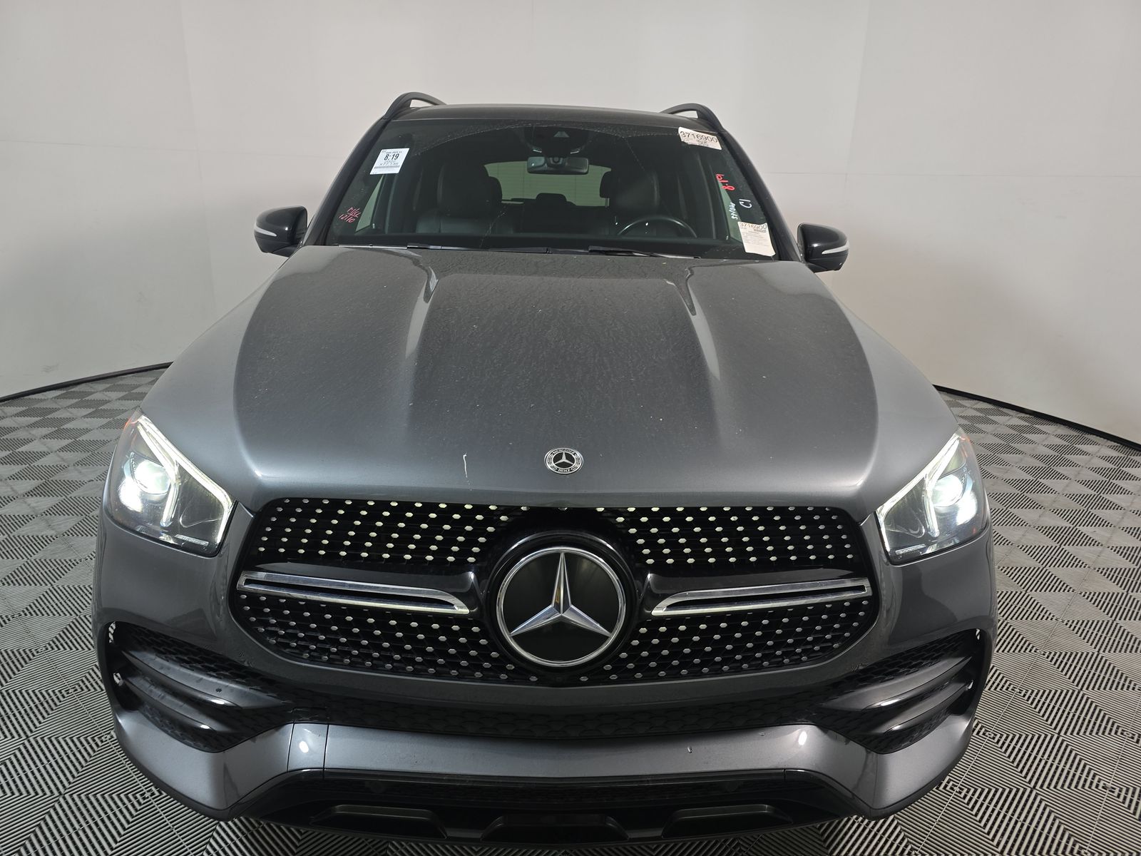 2022 Mercedes-Benz GLE GLE 350 RWD