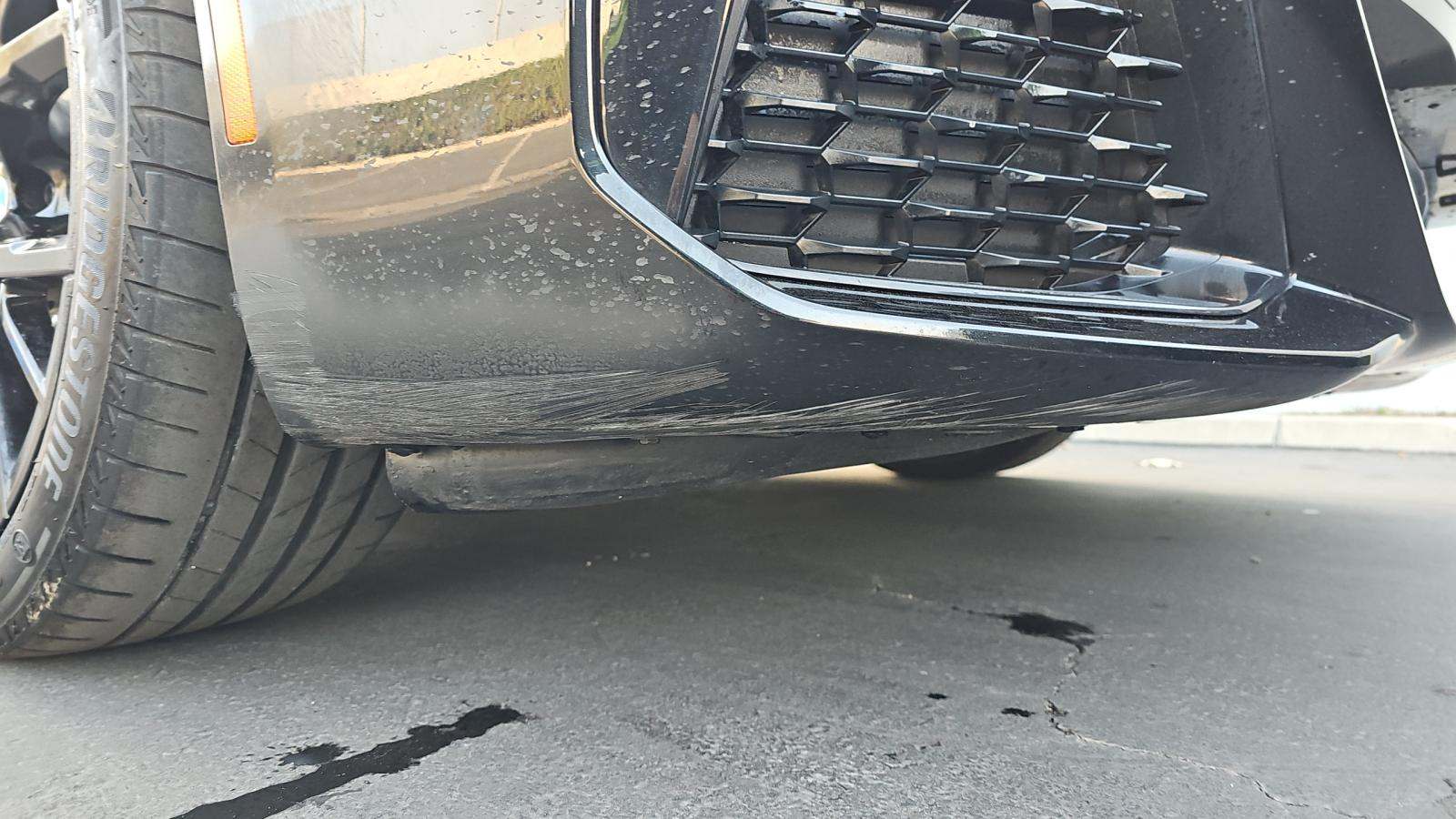 2023 BMW 5 Series 530i RWD