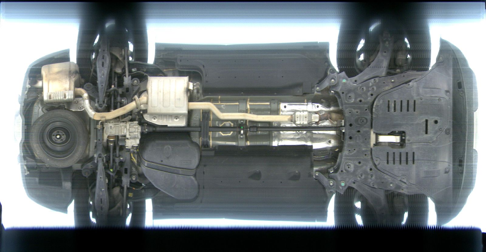 2024 Kia Sorento S AWD